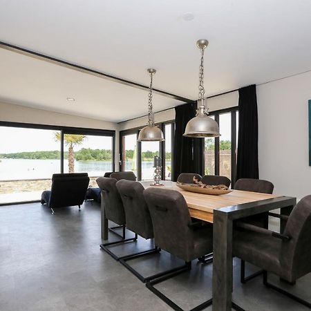 Beach House Erm Exterior foto