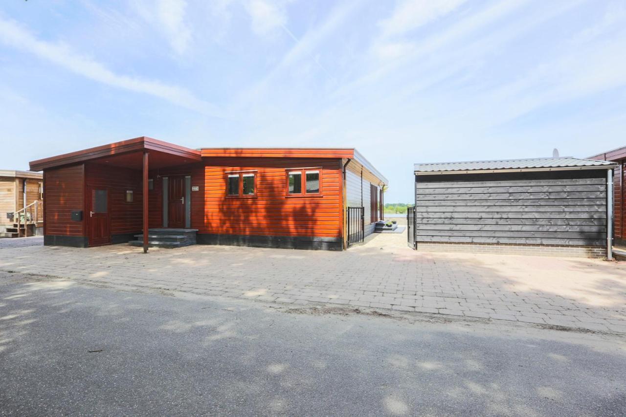 Beach House Erm Exterior foto