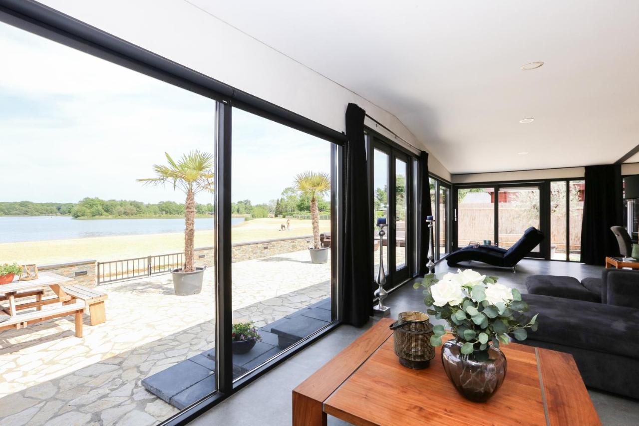 Beach House Erm Exterior foto