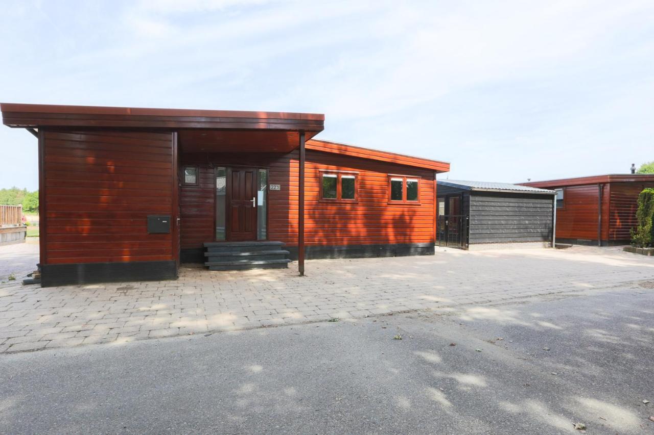 Beach House Erm Exterior foto