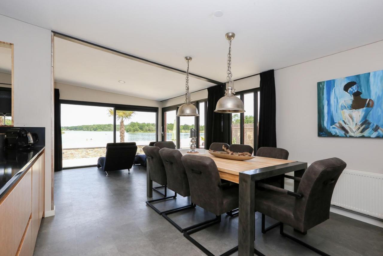 Beach House Erm Exterior foto