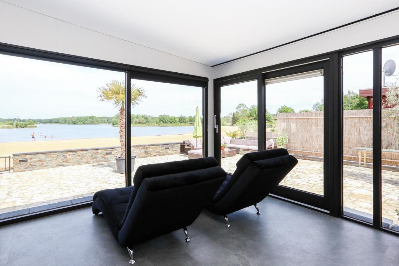 Beach House Erm Exterior foto